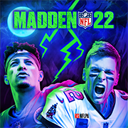 Madden NFL 22++ Logo